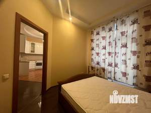 2-к квартира, на длительный срок, 58м2, 4/5 этаж