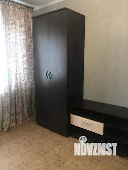 1-к квартира, на длительный срок, 18м2, 2/5 этаж