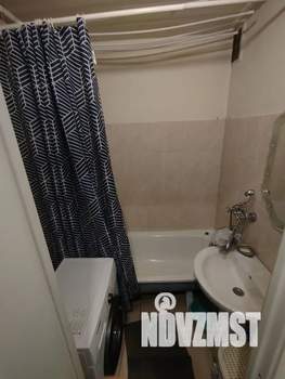 1-к квартира, посуточно, 32м2, 9/15 этаж