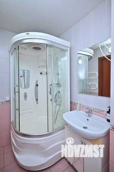 1-к квартира, посуточно, 39м2, 1/1 этаж