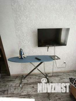 1-к квартира, посуточно, 31м2, 1/1 этаж