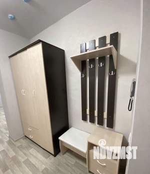 1-к квартира, на длительный срок, 30м2, 12/25 этаж