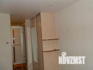 Студия квартира, на длительный срок, 14м2, 3/5 этаж