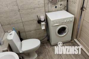 1-к квартира, посуточно, 42м2, 2/8 этаж