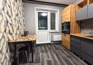 1-к квартира, на длительный срок, 40м2, 12/15 этаж