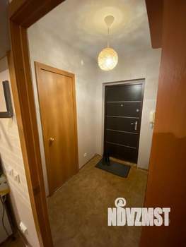 Студия квартира, на длительный срок, 27м2, 17/17 этаж