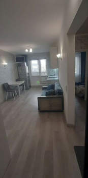 2-к квартира, на длительный срок, 34м2, 3/10 этаж