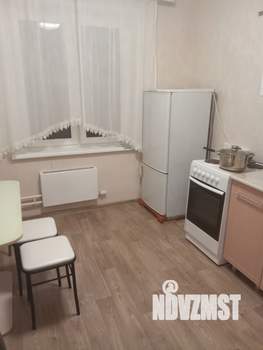 1-к квартира, на длительный срок, 41м2, 15/17 этаж