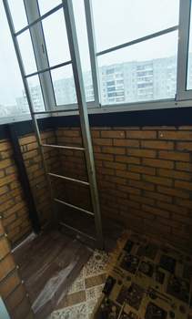 Студия квартира, на длительный срок, 27м2, 8/17 этаж