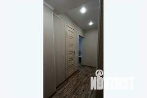 1-к квартира, посуточно, 38м2, 1/5 этаж