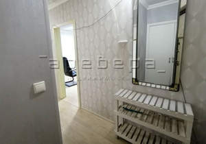 2-к квартира, на длительный срок, 42м2, 1/9 этаж