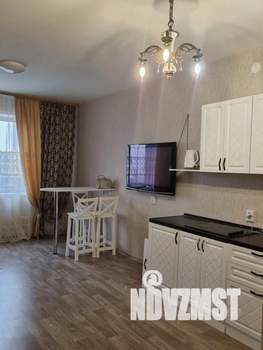 2-к квартира, посуточно, 48м2, 1/1 этаж