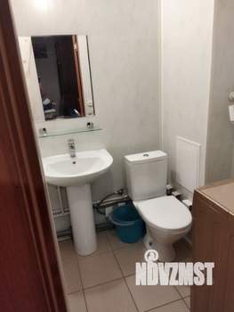 1-к квартира, на длительный срок, 42м2, 11/14 этаж