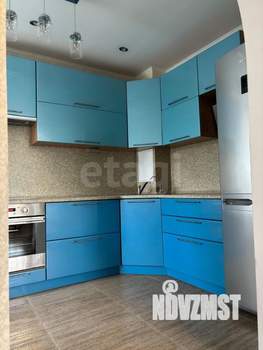 2-к квартира, на длительный срок, 48м2, 2/5 этаж