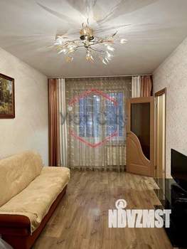 2-к квартира, на длительный срок, 51м2, 2/10 этаж