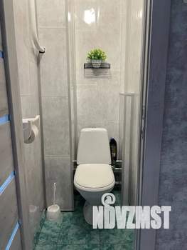 1-к квартира, посуточно, 32м2, 6/10 этаж