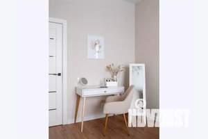 2-к квартира, посуточно, 54м2, 13/24 этаж