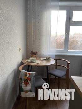 1-к квартира, на длительный срок, 31м2, 4/5 этаж