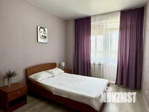 2-к квартира, посуточно, 66м2, 1/1 этаж