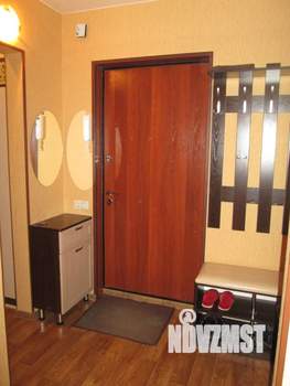 1-к квартира, на длительный срок, 41м2, 7/10 этаж