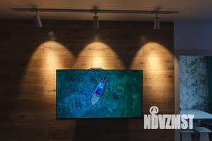 1-к квартира, посуточно, 27м2, 16/18 этаж