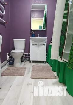 Студия квартира, посуточно, 35м2, 12/15 этаж