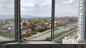 1-к квартира, на длительный срок, 36м2, 12/14 этаж