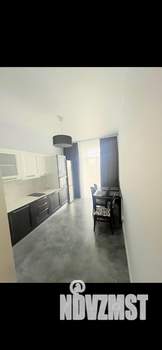 1-к квартира, на длительный срок, 48м2, 17/17 этаж