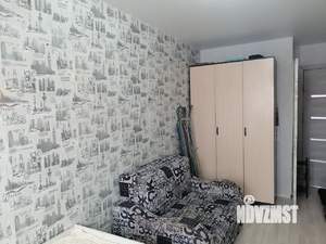 2-к квартира, на длительный срок, 45м2, 5/5 этаж