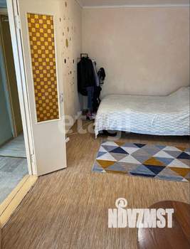 1-к квартира, на длительный срок, 32м2, 2/5 этаж