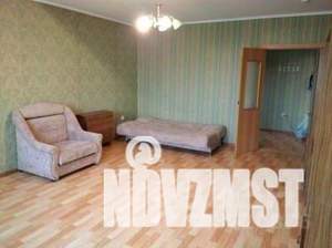 1-к квартира, на длительный срок, 54м2, 8/16 этаж