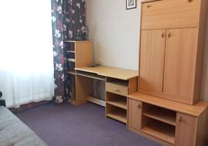 1-к квартира, на длительный срок, 34м2, 5/9 этаж