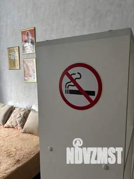 Студия квартира, посуточно, 40м2, 1/5 этаж