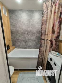 Студия квартира, посуточно, 18м2, 1/8 этаж