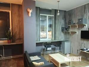 1-к квартира, посуточно, 39м2, 8/11 этаж