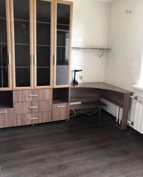 1-к квартира, на длительный срок, 30м2, 9/9 этаж