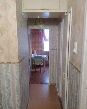 1-к квартира, на длительный срок, 36м2, 2/9 этаж