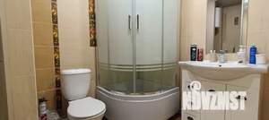 1-к квартира, посуточно, 41м2, 10/10 этаж