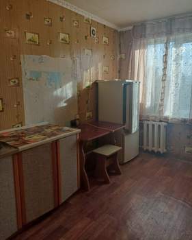 1-к квартира, на длительный срок, 34м2, 5/5 этаж
