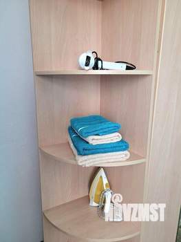 2-к квартира, посуточно, 50м2, 1/1 этаж