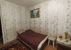 1-к квартира, на длительный срок, 32м2, 2/10 этаж