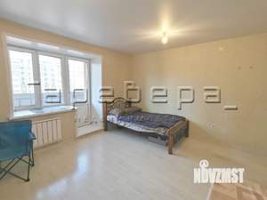 Студия квартира, на длительный срок, 26м2, 13/14 этаж