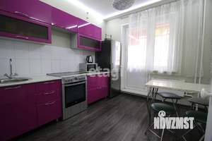 1-к квартира, на длительный срок, 36м2, 8/14 этаж