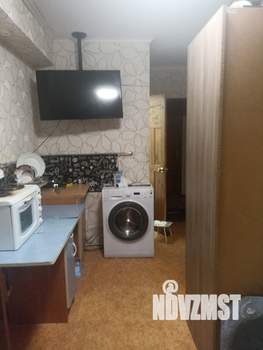 Студия квартира, на длительный срок, 16м2, 1/5 этаж