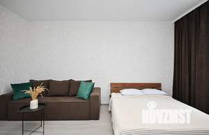 2-к квартира, посуточно, 60м2, 9/12 этаж