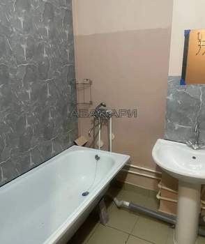 Студия квартира, на длительный срок, 23м2, 1/16 этаж