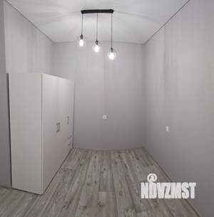 1-к квартира, на длительный срок, 34м2, 13/24 этаж