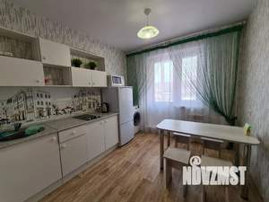 1-к квартира, посуточно, 33м2, 3/7 этаж