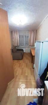 Студия квартира, на длительный срок, 14м2, 3/5 этаж