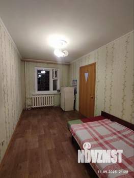 2-к квартира, на длительный срок, 43м2, 1/4 этаж